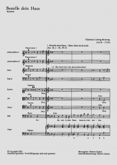 Bestelle dein Haus (Christian Ludwig Boxberg) 