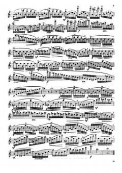 Der Fortschritt im Flötenspiel op. 33 Heft 3 von Ernesto Köhler im Alle Noten Shop kaufen
