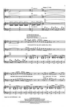 Les Miserables (Claude-Michel Schönberg) 