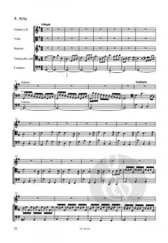 Ode For St. Cecilia's Day HWV76 (Georg Friedrich Händel) 