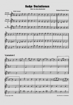 Spielbuch für Kinder 