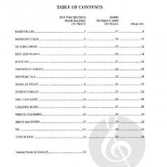 Easy Jazz Conception Bass Lines (Jim Snidero) 