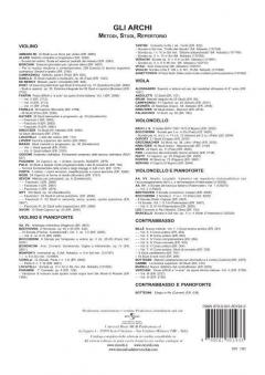 Concerto in D von Leonardo Leo 