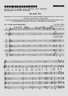 Die große Flut (Günther Kretzschmar) 