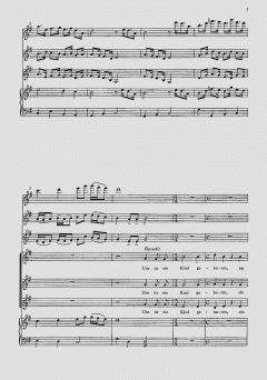 Kretzschmar: Vier Weihnachtskonzerte (Günther Kretzschmar) 