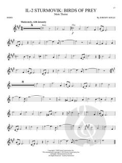 Video Game Music for Horn 