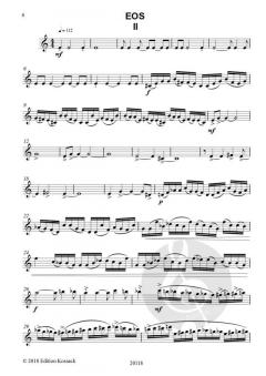 Eos von Dorothee Eberhardt 