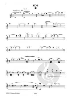 Eos von Dorothee Eberhardt 