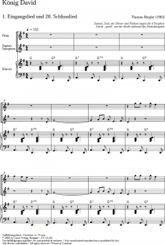 König David (Thomas Riegler) 