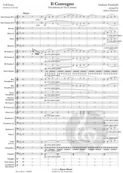 Il Convegno von Amilcare Ponchielli 