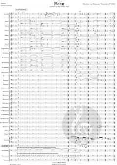 Eden von Matthias van Nispen tot Pannerden 