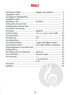 Piano Kids 3 von Hans-Günter Heumann 