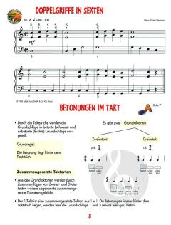 Piano Kids 3 von Hans-Günter Heumann 