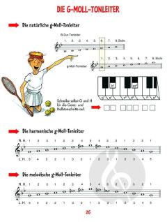 Piano Kids 3 von Hans-Günter Heumann 