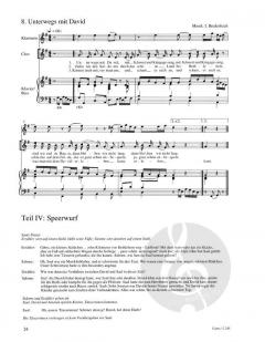 Unterwegs mit David (Ingo Bredenbach) 