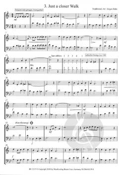 Best of Dixieland von Jürgen Hahn 