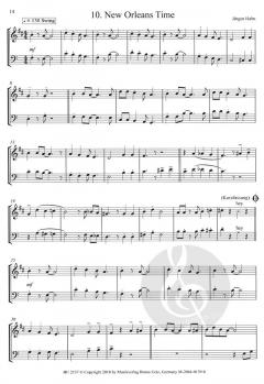 Best of Dixieland von Jürgen Hahn 