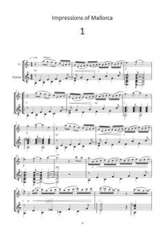 Impressions of Mallorca von Martin Müller 