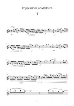 Impressions of Mallorca von Martin Müller 