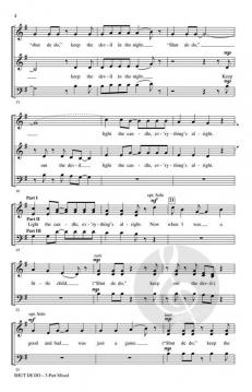 Shut De Do von Randy Stonehill 