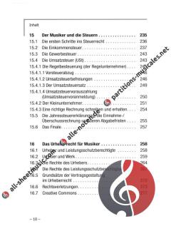 Die neue Praxis im Musikbusiness von Robert Lyng 