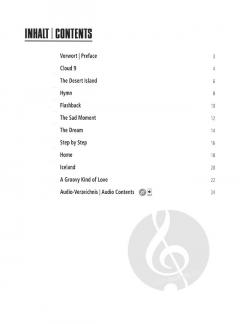 Cloud 9 von Carsten Gerlitz 