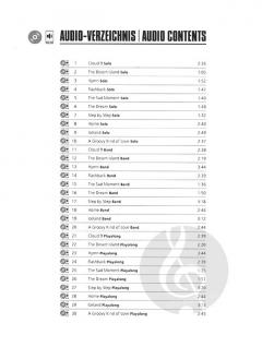 Cloud 9 von Carsten Gerlitz 
