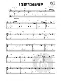 Cloud 9 von Carsten Gerlitz 