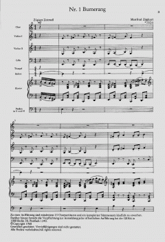 Ringelnatz-Lieder (Manfred Züghart) 