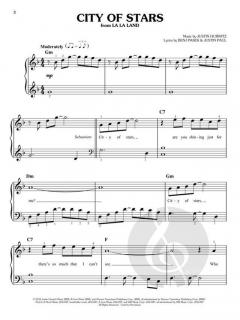 City of Stars, Mercy & More Hot Singles 