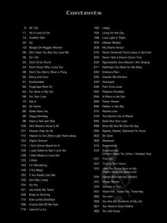 The Stevie Wonder Anthology 