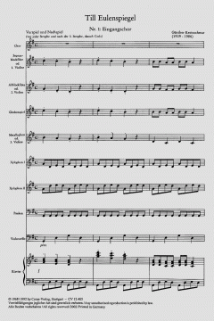 Till Eulenspiegel (Günther Kretzschmar) 