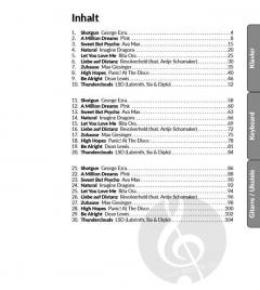 10 Charthits - Oktober bis Dezember 2018 