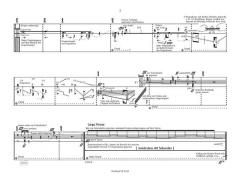 Pression von Helmut Lachenmann 