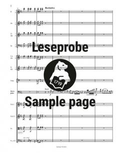 Concertino in Es-dur op. 5 von Christian Gottlieb Müller 