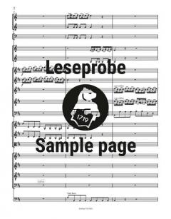 Requiem D-dur ZWV 46 von Jan Dismas Zelenka 