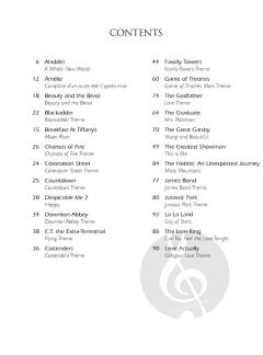 The Big Book Of Film & TV Hits 