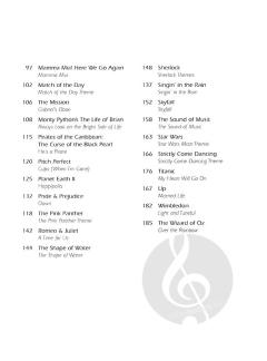 The Big Book Of Film & TV Hits 