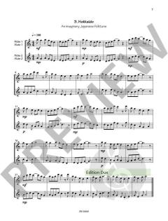 Musica Mundial op. 56 von Volker Luft 