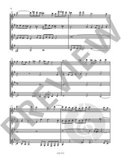 Fantazias Z. 735 & Z. 743 von Henry Purcell 