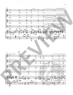 Lūgšana Latvijai von Peteris Vasks 