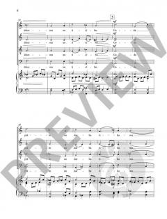 Lūgšana Latvijai von Peteris Vasks 