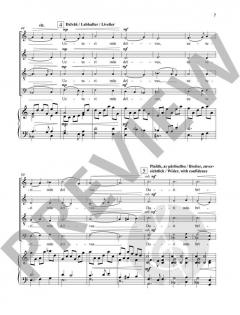 Lūgšana Latvijai von Peteris Vasks 