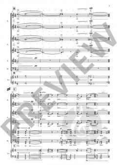 Nunc Dimittis von Julian Anderson 