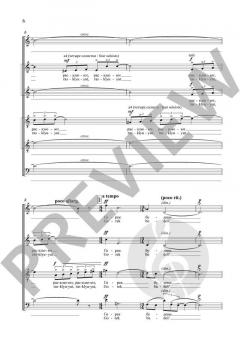 Russkie narodnye poslovitsy von Rodion Konstantinowitsch Schtschedrin 