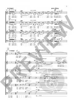 Russkie narodnye poslovitsy von Rodion Konstantinowitsch Schtschedrin 