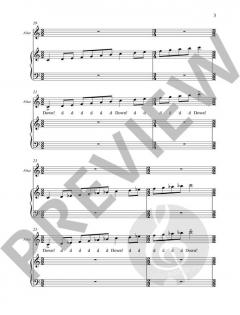 Alice's Adventures Under Ground von Gerald Barry 