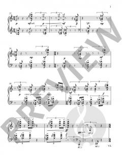 Capriccio von Julian Anderson 