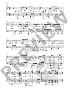 Capriccio von Julian Anderson 