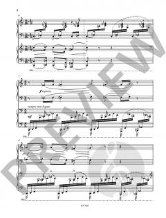 Night op. 68 von Fazil Say 